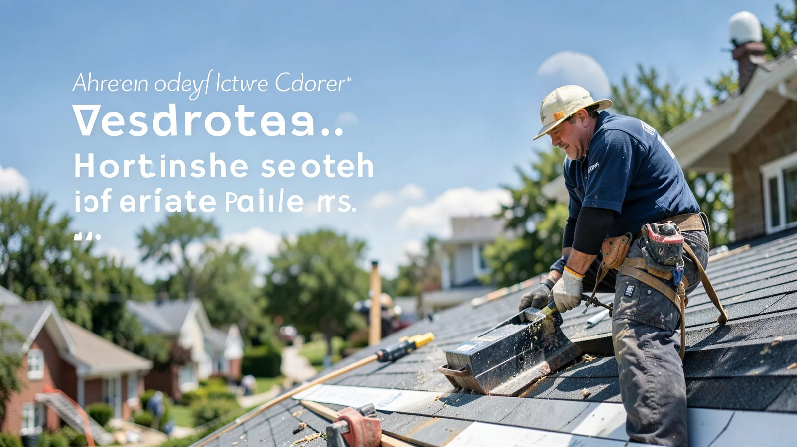 Roof Replacement in Venice, IL near me
